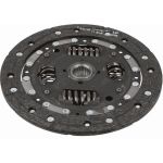 Sachs 1878 002 395 Kupplungsscheibe Sachs 1878 002 395 Kupplungsscheibe