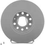 Ferodo DDF1706C Bremsscheibe PREMIER Coat+ disc