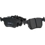 Valeo 610377 Bremsbelagsatz, Scheibenbremse E-PERFORMANCE Valeo 610377 Bremsbelagsatz, Scheibenbremse E-PERFORMANCE