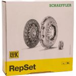 LuK 621 1331 09 Kupplungssatz RepSet LuK 621 1331 09 Kupplungssatz RepSet