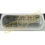 NOx-Sensor, NOx-Katalysator 9 3805 1