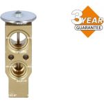 NRF 38527 Expansionsventil, Klimaanlage EASY FIT