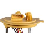 Metzger 2250654 Sensor, Kraftstoffvorrat Metzger 2250654 Sensor, Kraftstoffvorrat