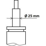 Stoßdämpfer 335827