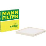 Filter, Innenraumluft CU 18 002 Filter, Innenraumluft CU 18 002