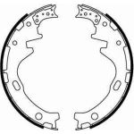 TRW GS8515 Bremsbackensatz TRW GS8515 Bremsbackensatz
