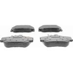 Vaico V30-8107 Bremsbelagsatz, Scheibenbremse Green Mobility Parts Vaico V30-8107 Bremsbelagsatz, Scheibenbremse Green Mobility Parts