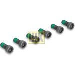 Schraubensatz, Schwungrad 411 0133 10 Schraubensatz, Schwungrad 411 0133 10