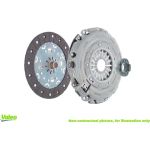 Valeo 832226 Kupplungssatz KIT3P with Self Adjusting Technology Valeo 832226 Kupplungssatz KIT3P with Self Adjusting Technology
