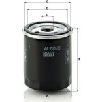 Ölfilter W 712/6