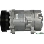 Kompressor, Klimaanlage 89040 Kompressor, Klimaanlage 89040
