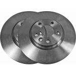 Vaico V10-80081 Bremsscheibe Vaico V10-80081 Bremsscheibe