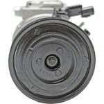 Kompressor, Klimaanlage ACP 1411 000P Kompressor, Klimaanlage ACP 1411 000P