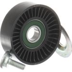 Umlenk-/Führungsrolle, Keilrippenriemen VKM 36243