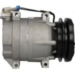 Kompressor, Klimaanlage 89108 Kompressor, Klimaanlage 89108