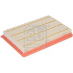 FEBI BILSTEIN 186188 Luftfilter