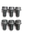 LuK 600 0013 00 Kupplungssatz RepSet DMF LuK 600 0013 00 Kupplungssatz RepSet DMF