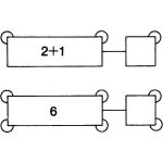 Blinkgeber 4DM 009 492-001 Blinkgeber 4DM 009 492-001
