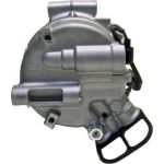 Kompressor, Klimaanlage ACP 489 000P