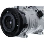 Valeo 699148 Kompressor, Klimaanlage CORE-FLEX Valeo 699148 Kompressor, Klimaanlage CORE-FLEX