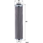 Filter, Arbeitshydraulik HD 624 Filter, Arbeitshydraulik HD 624
