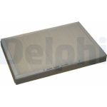 Delphi TSP0325061C Filter, Innenraumluft