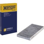 Hengst Filter E2904LC Innenraumluft Hengst Filter E2904LC Innenraumluft