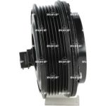 Magnetkupplung, Klimakompressor 380178 Magnetkupplung, Klimakompressor 380178