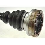 Spidan 20599 Antriebswelle GKN Automotive OE-Technologie 50° Beugewinkel Spidan 20599 Antriebswelle GKN Automotive OE-Technologie 50° Beugewinkel