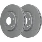 Bremsscheibe 24.0328-0106.1