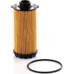 Ölfilter HU 7051 Z Ölfilter HU 7051 Z
