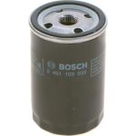 BOSCH 0 451 103 033 Ölfilter BOSCH 0 451 103 033 Ölfilter