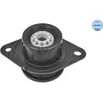 Lagerung, Motor 16-14 030 0061 Lagerung, Motor 16-14 030 0061
