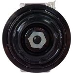 Mahle ACP 648 000P Kompressor, Klimaanlage BEHR Premium Line Mahle ACP 648 000P Kompressor, Klimaanlage BEHR Premium Line
