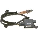 Partikelsensor 0 281 006 611 Partikelsensor 0 281 006 611