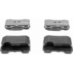 Bremsbelagsatz, Scheibenbremse V40-8015 Bremsbelagsatz, Scheibenbremse V40-8015