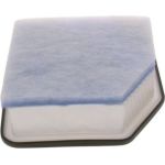 BOSCH F 026 400 176 Luftfilter