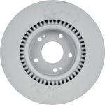 2x BOSCH 0 986 479 A21 Bremsscheibe 2 x 2x BOSCH 0 986 479 A21 Bremsscheibe 2 x