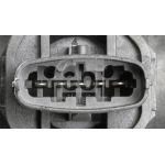FEBI BILSTEIN 186117 Luftmassenmesser FEBI BILSTEIN 186117 Luftmassenmesser