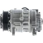 Kompressor, Klimaanlage ACP 533 000P Kompressor, Klimaanlage ACP 533 000P