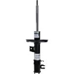 Stoßdämpfer 314 840 Stoßdämpfer 314 840
