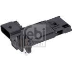 FEBI BILSTEIN 181791 Luftmassenmesser FEBI BILSTEIN 181791 Luftmassenmesser