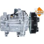 Kompressor, Klimaanlage 32408 Kompressor, Klimaanlage 32408