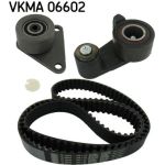 Zahnriemensatz VKMA 06602 Zahnriemensatz VKMA 06602