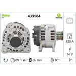 Generator 439584 Generator 439584