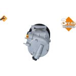 NRF 32239 Kompressor, Klimaanlage EASY FIT