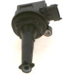 BOSCH 0 221 604 008 Zündspule BOSCH 0 221 604 008 Zündspule