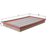 Luftfilter LX 1573