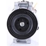 Kompressor, Klimaanlage 890585