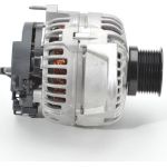 BOSCH 0 124 655 008 Generator